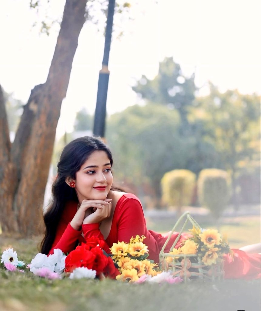 Annuश्री tweet media
