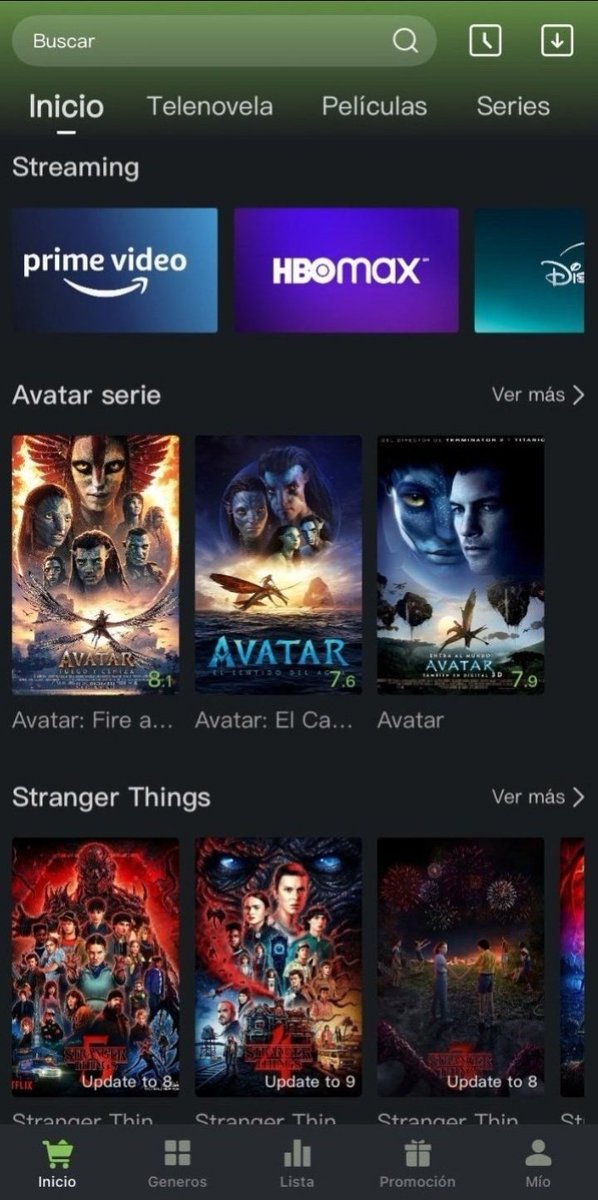 HERMANOS Y HERMANAS DE MAGIS TV
me acaban de pasar la nueva actualización
y que SI TIENEN los canales argentinos 👋🏻
desde Telefe, a TNT, el trece, América, etc
siganme y esten muy atentos porqué pondré
la cuenta privada para comentarles toda
la info DEN RT Y ESTEN ATENTOS 👋🏻❤️