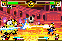 Zatch Bell! Updates 📕 tweet media