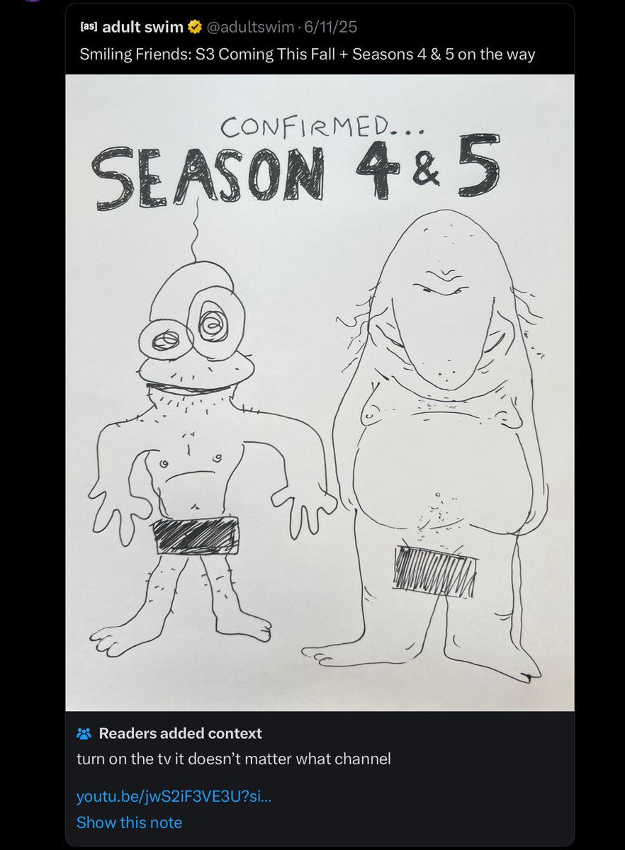 ACTUAL Community Notes Violating People tweet media