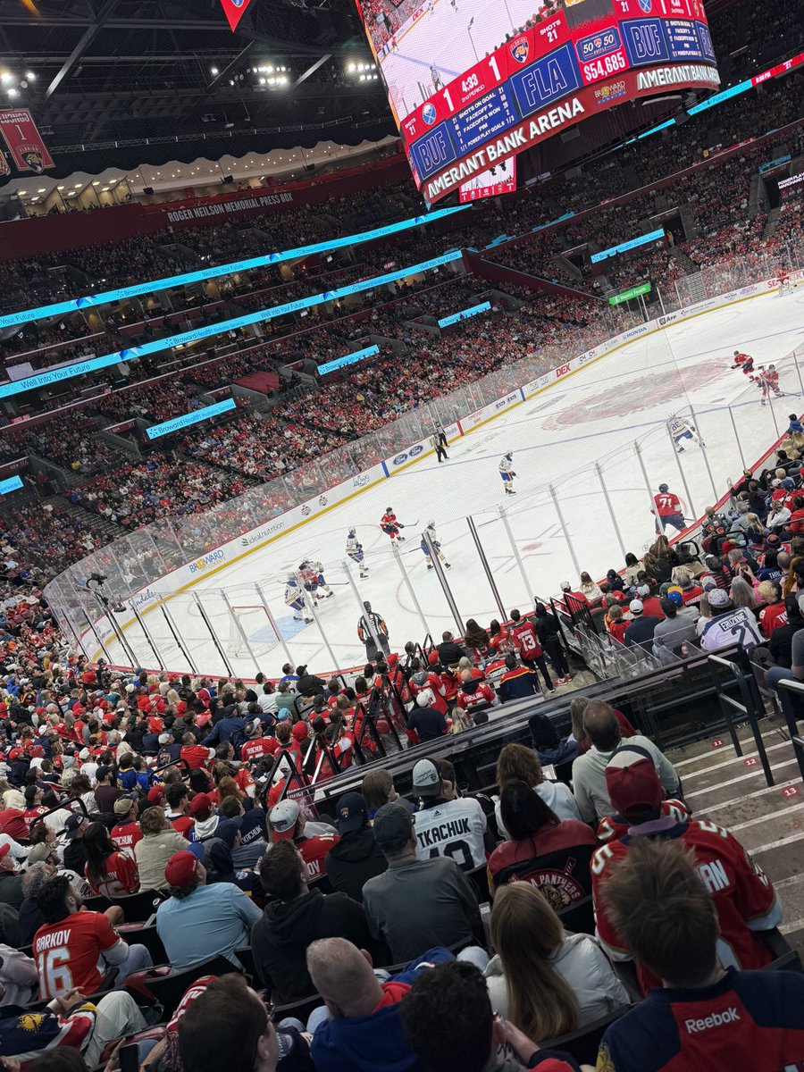 FL PanthersMuse tweet media