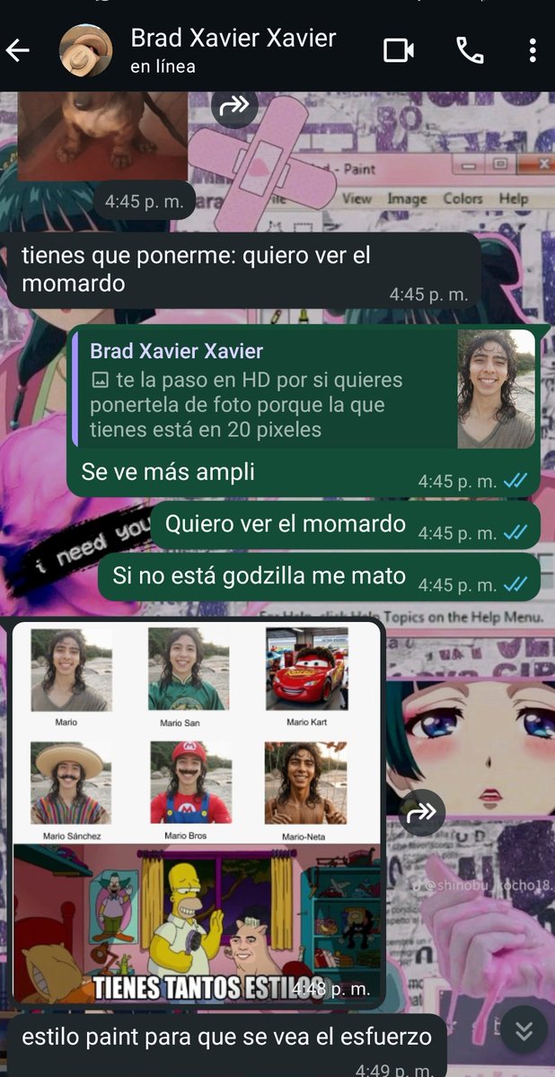 Mario-neta tweet media