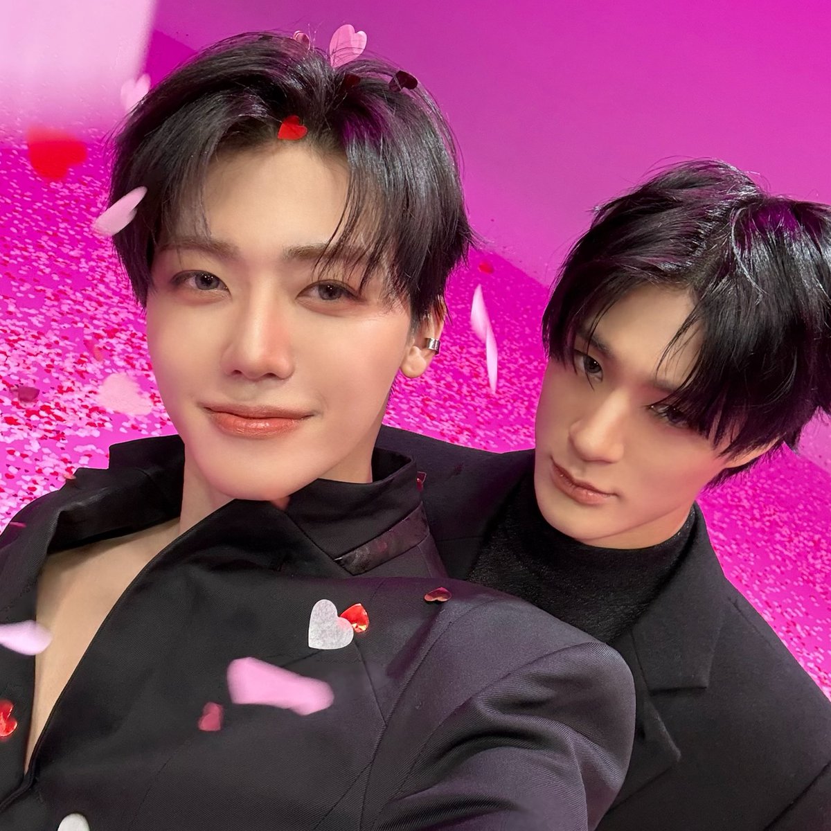 ป้าดรีมเส้นช่วยโน่แจมด้วยย y-y

ตอนนี้ผลโหวตใน Mnet Plus เราโดนแซงทุกรายการแล้วค่ะ เจนพึ-นาดุ๋งคนไหนที่ตื่นแล้วฝากโหวตด้วยนะคะ

ไม่มีเก็บโหวต สามารถโหวตได้ 5 vote/วัน/เครื่อง ดังนั้นรีบมาช่วยกันลดแกปหน่อยนะคะ พาน้อง BOTH SIDES ขึ้นที่ 1 กัน 😭🙏🏻

#โหวตเพื่อเจโน่แจมิน