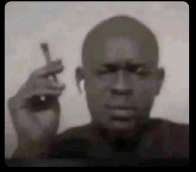 chatxvier's tweet photo. As Mitchy don kpai like this be like VDM too go soon follow am?
On Sunday d two go come bck on socials, 9 months after we go really kw wetin happen whr den go https://t.co/FrrCqiEUSW