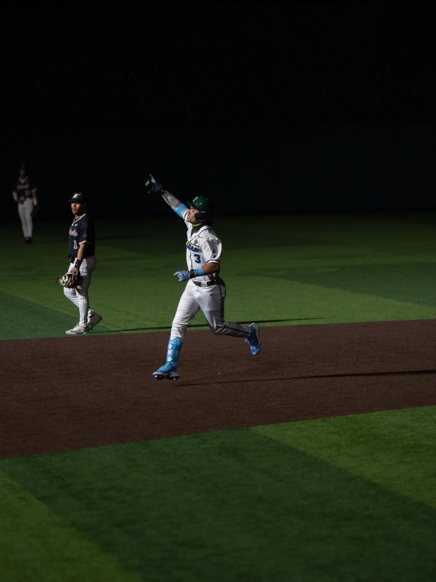 Tulane Baseball tweet media
