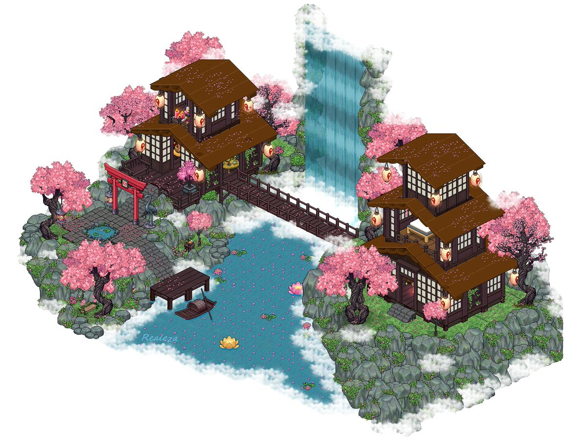 👑 Realeza tweet media