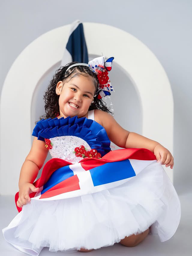 Feliz día de la independencia Dominicana 😍🇩🇴