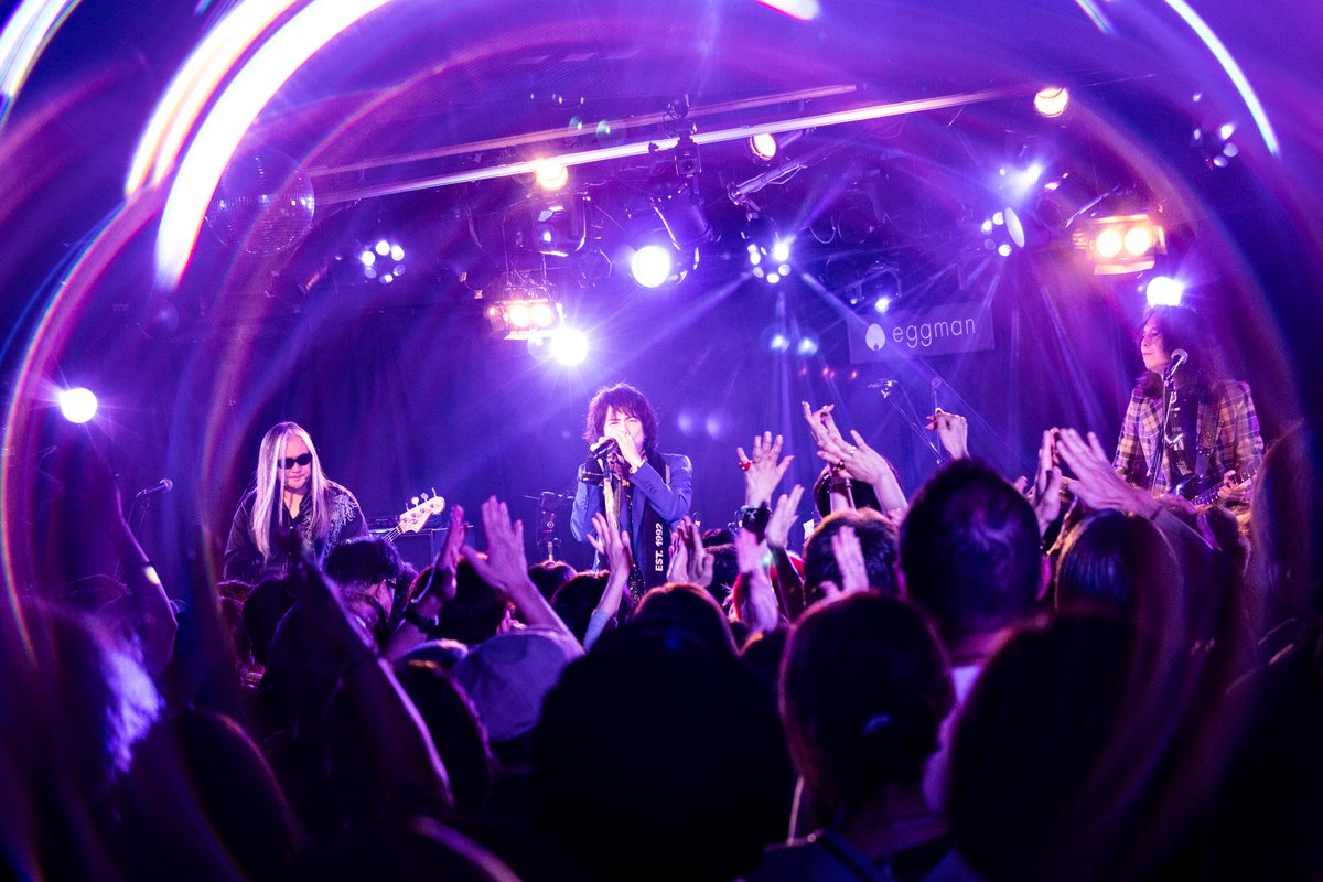 RED WARRIORS 40th Anniversary【official】 tweet media