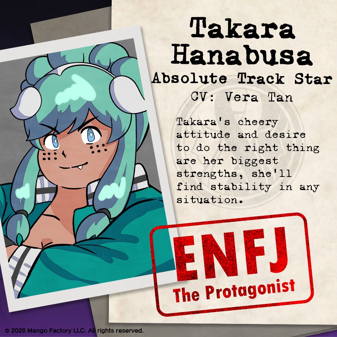 Kumitantei 🎴 APRIL 23RD! tweet media