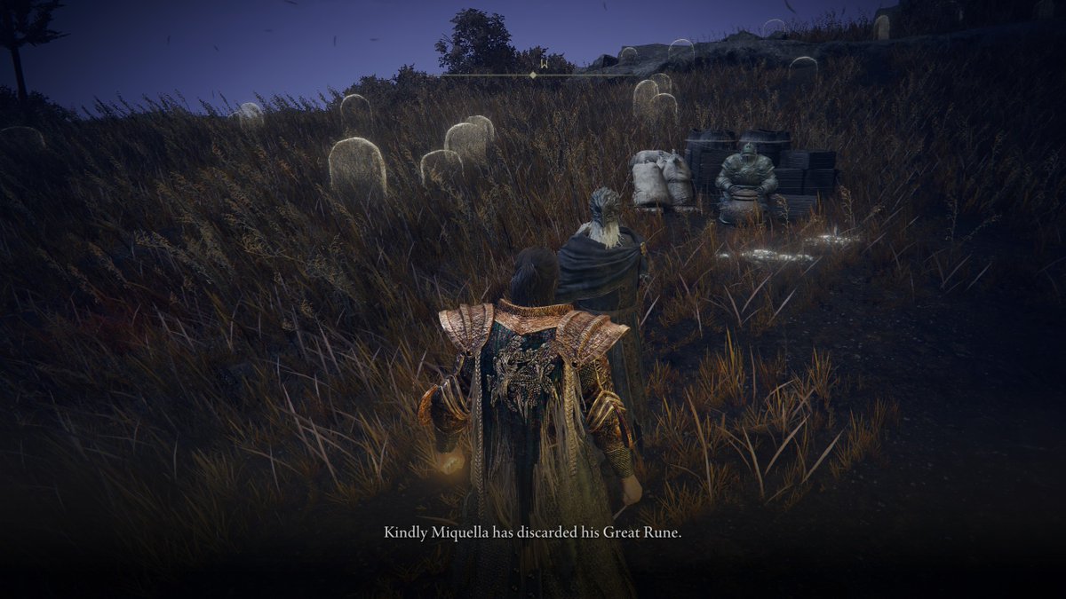 Mayhem 🦋 / Elden Ring tweet media