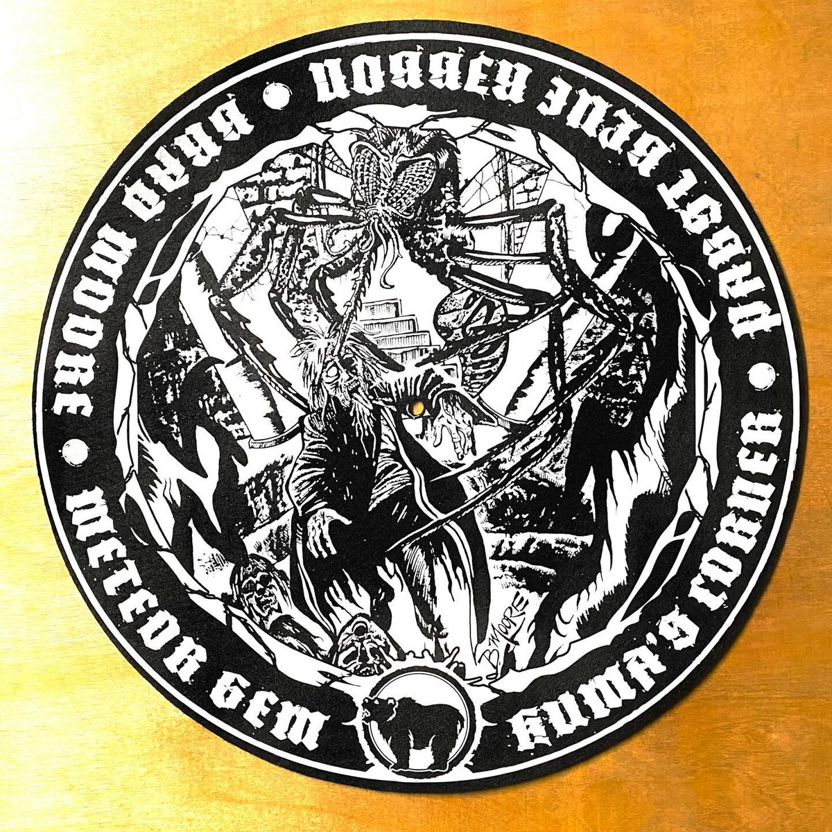 Meteor Gem tweet media