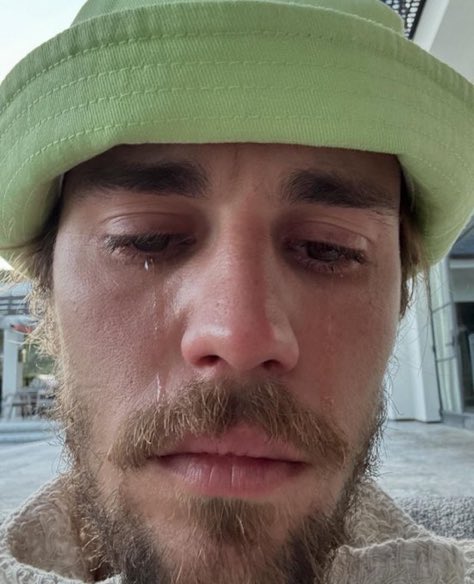 ME ACORDE QUE JUSTIN CUMPLE 32 EN DOS DÍAS