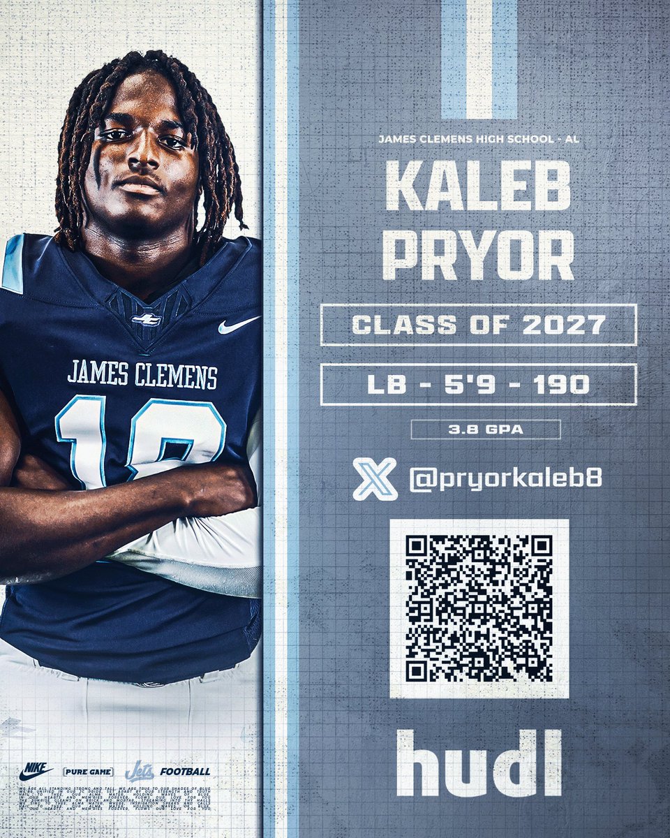 JC Football Recruiting tweet media