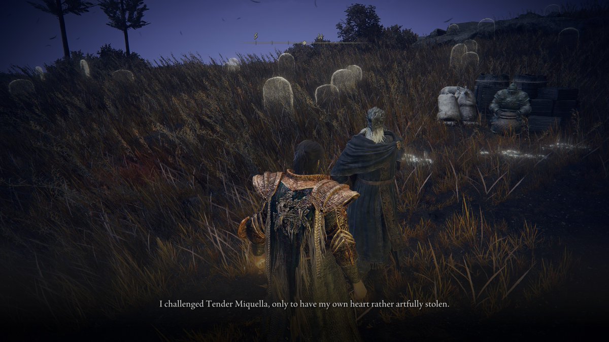 Mayhem 🦋 / Elden Ring tweet media