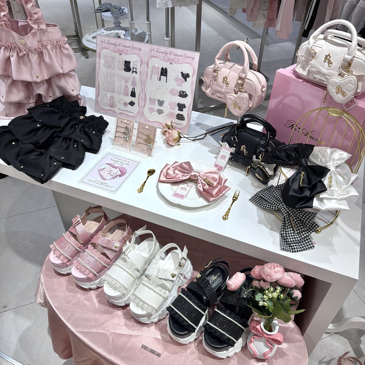 SHIBUYA109 (@SHIBUYA109NET) / Posts / X