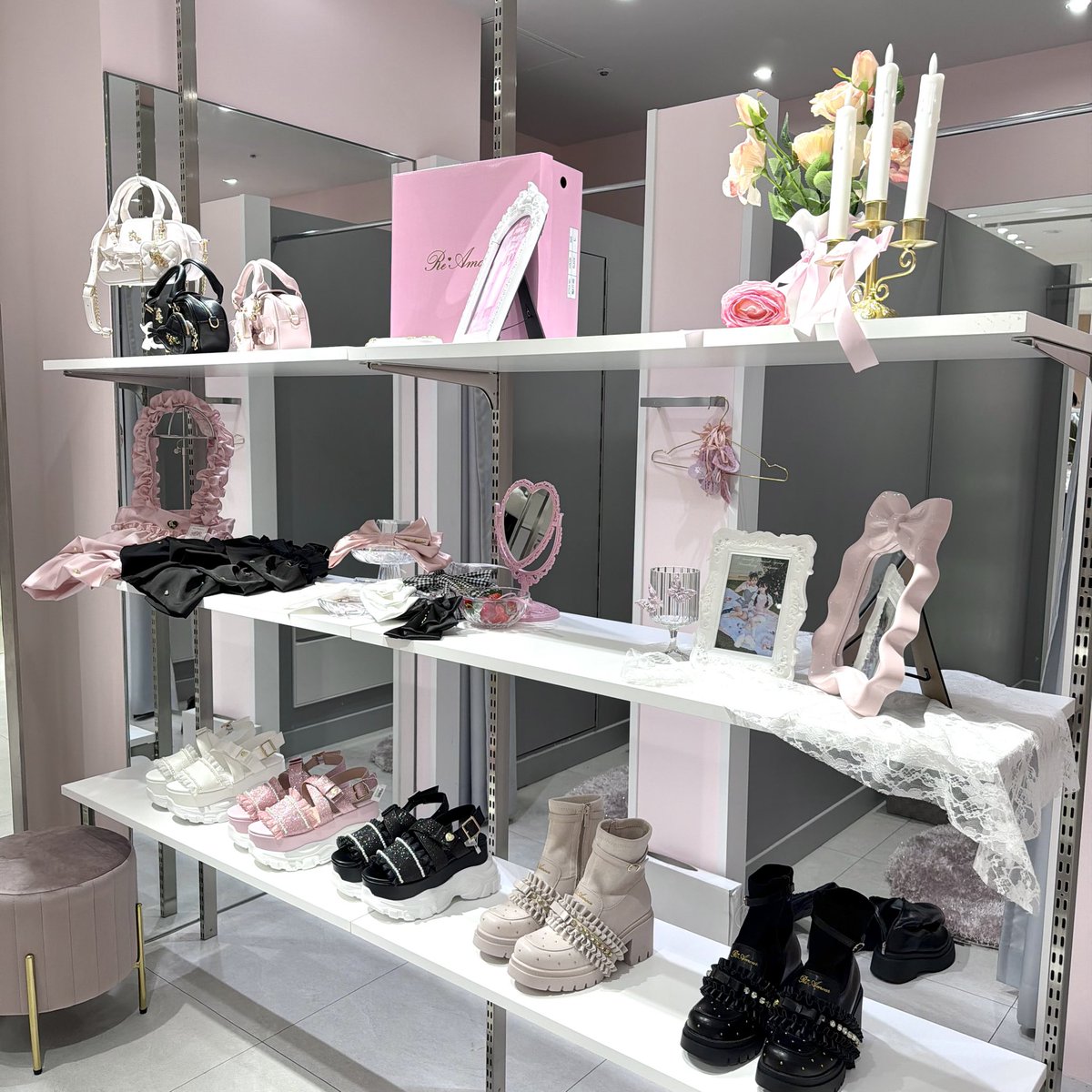 SHIBUYA109 (@SHIBUYA109NET) / Posts / X