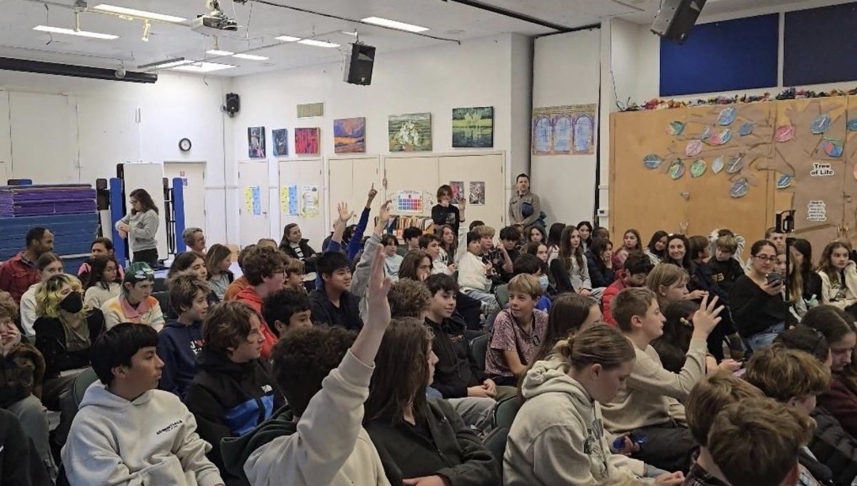 Consulate General of France in San Francisco tweet media