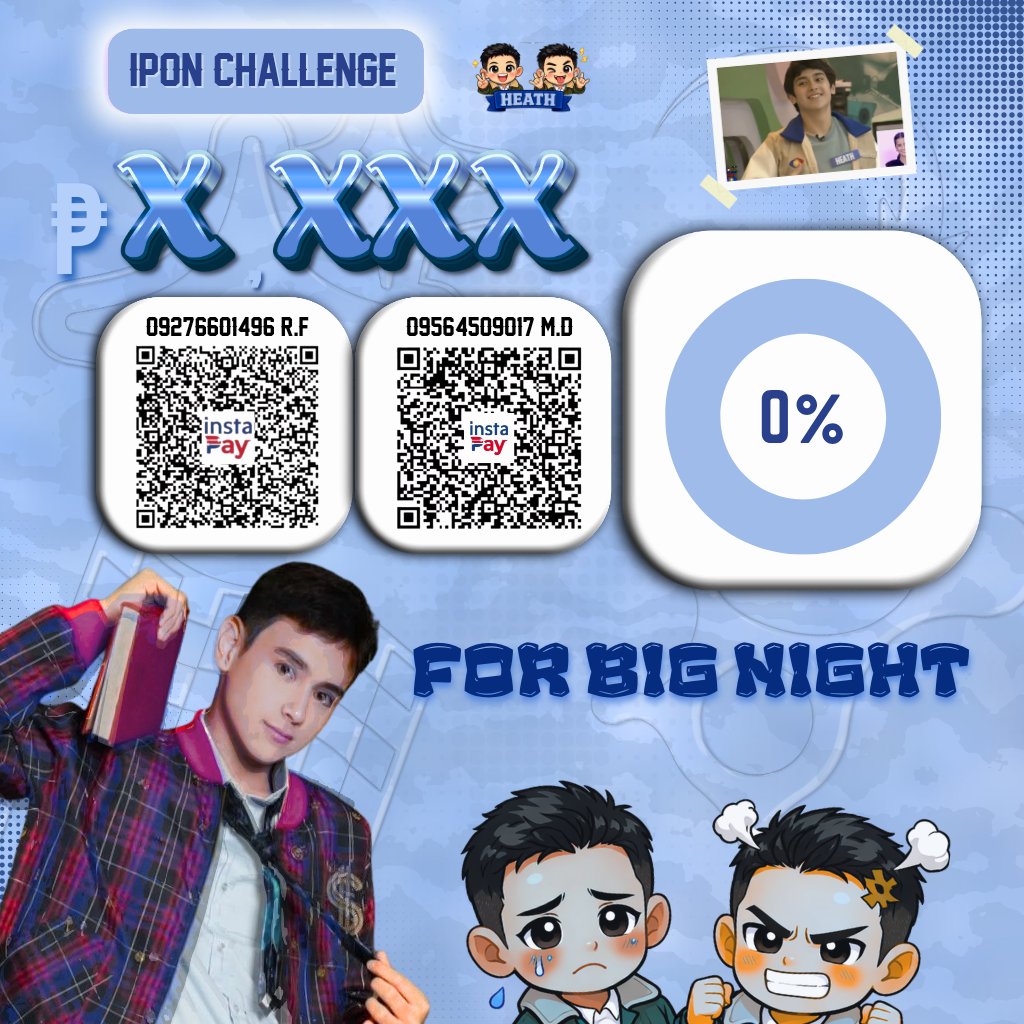 HEATH EXTRA NATION tweet media