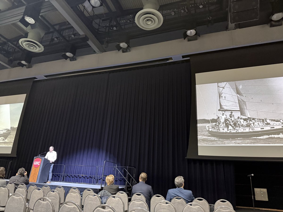 Chicago Chapter - SfN tweet media