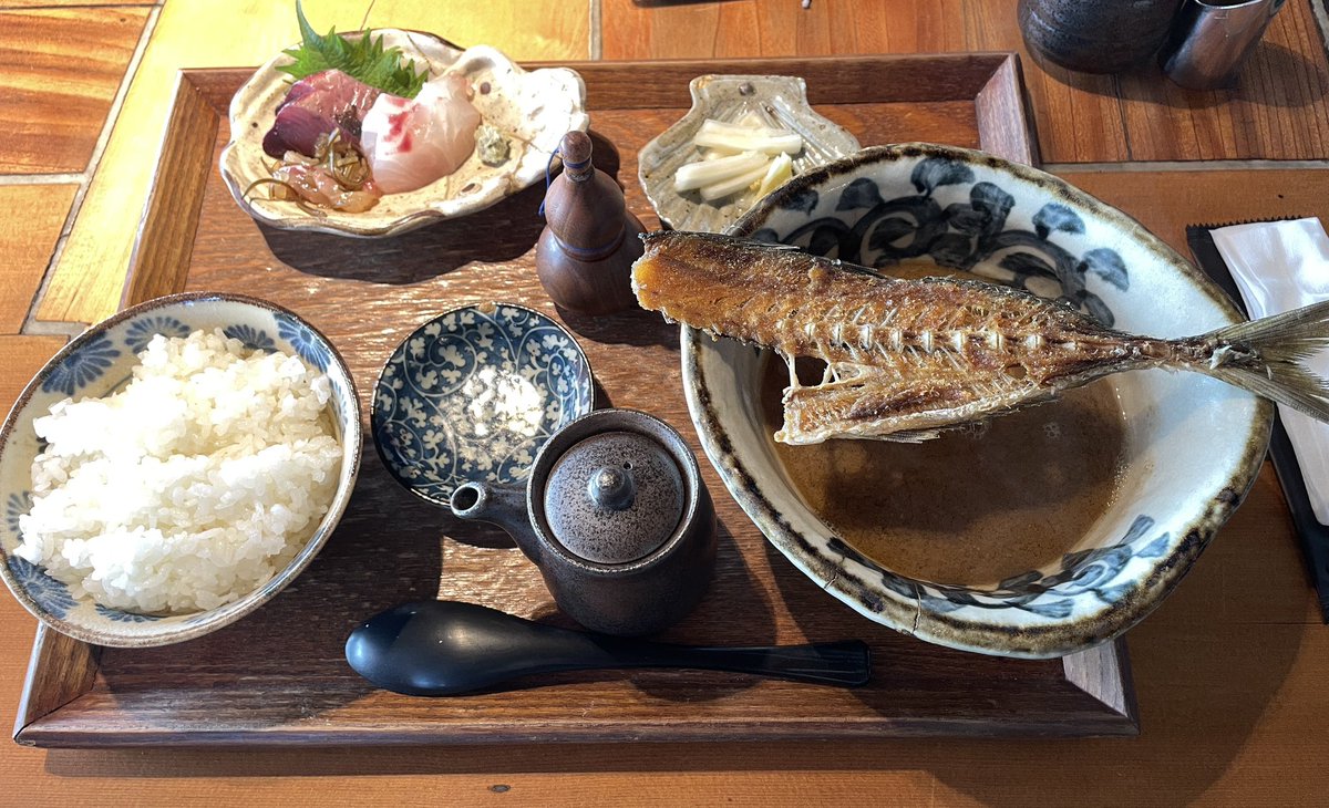 ai3sts's tweet photo. 朝食〜 https://t.co/AALICbSxy0
