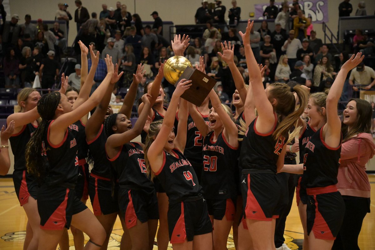 Shallowater Sports Network tweet media