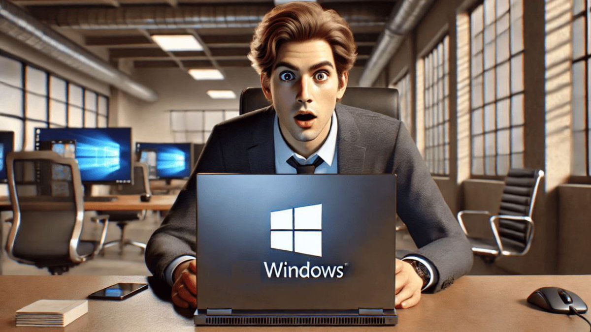 إليك 10 أسباب صادمة تجعل Windows 10 أفضل من Windows 11
wp.me/pabyp4-iKc