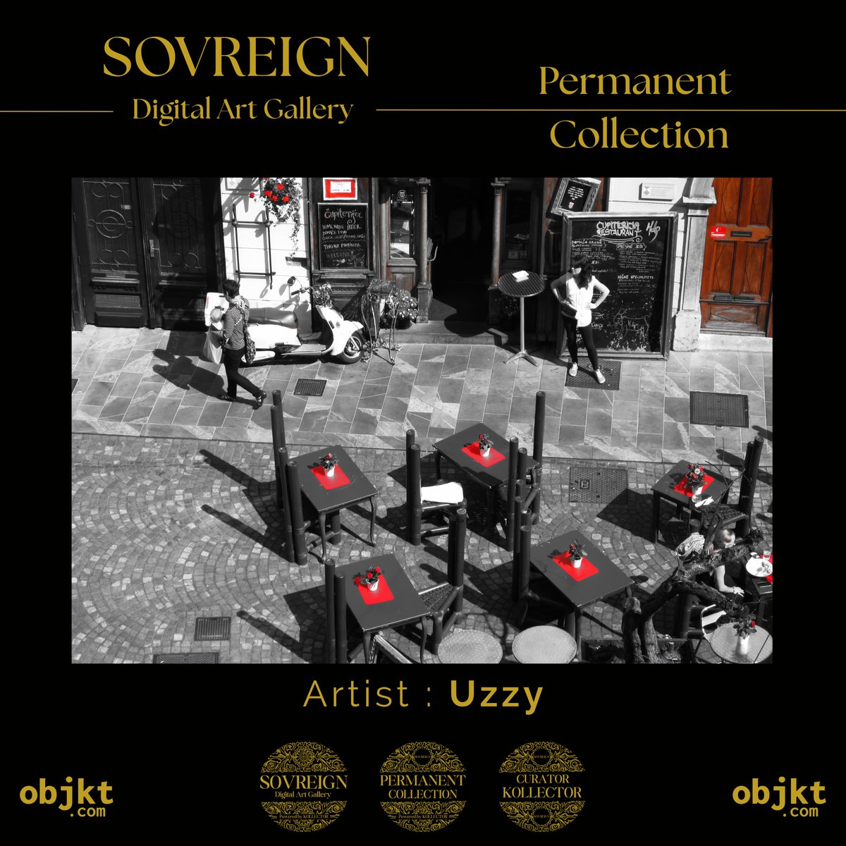 KOLLECTOR ♚ OFFICIAL tweet media