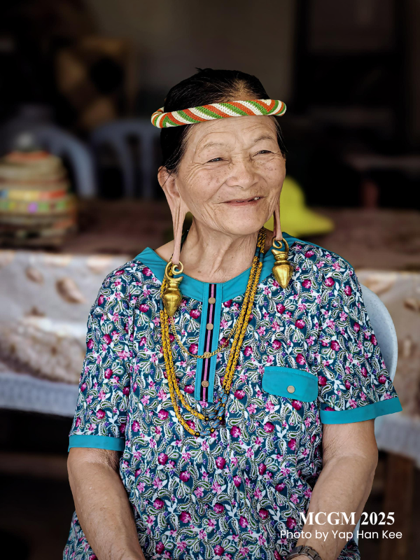 msgm_geriatric's tweet photo. Our official Photography Competition is NOW OPEN. Show us your best shot depicting "Ageing in Place" in Malaysia for a chance to be featured at #MCGM2026.

📸 Submit: https://t.co/g35HYs4Axr
📌 Malaysian Congress of Geriatric Medicine 2026
🗓 9–11 July 2026 | 📍 KLCC

#MCGM2026 https://t.co/NO2i7ZXOi4