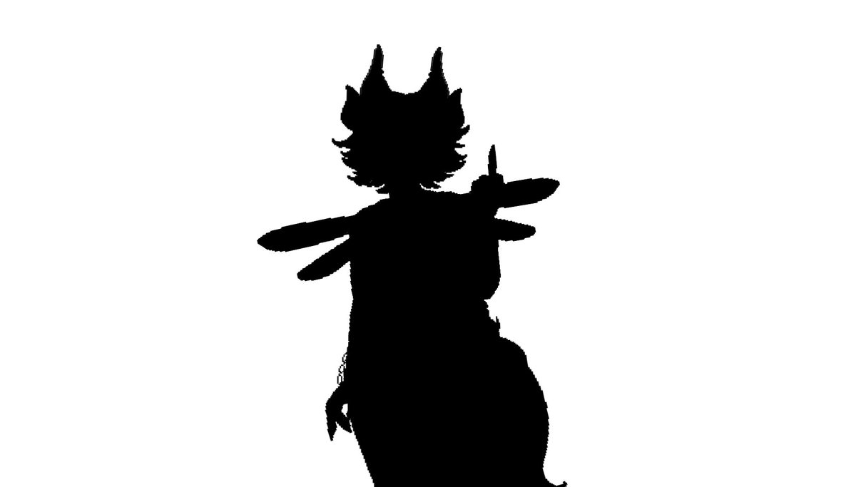 Kamila Bombette ☘️💣 【HEIRS】 tweet media