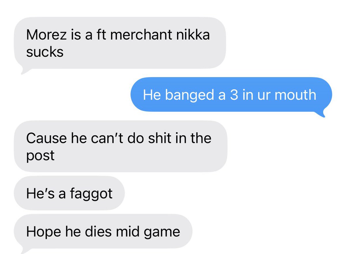 Pure class from Illinois fans #GoBlue