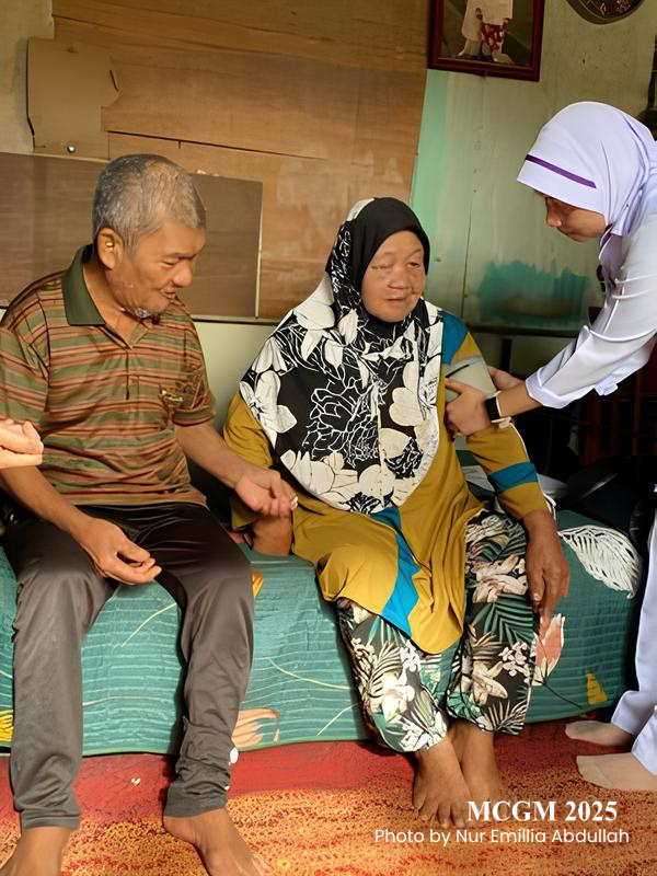 msgm_geriatric's tweet photo. Our official Photography Competition is NOW OPEN. Show us your best shot depicting "Ageing in Place" in Malaysia for a chance to be featured at #MCGM2026.

📸 Submit: https://t.co/g35HYs4Axr
📌 Malaysian Congress of Geriatric Medicine 2026
🗓 9–11 July 2026 | 📍 KLCC

#MCGM2026 https://t.co/NO2i7ZXOi4