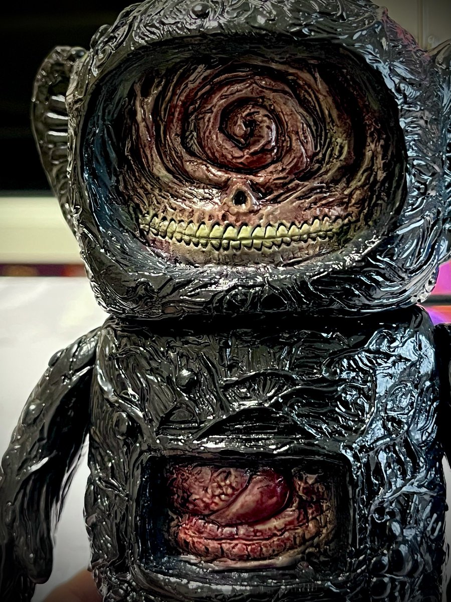 PTVが我が家にもやってきました〜🥰 欲しかった黒で嬉しいです