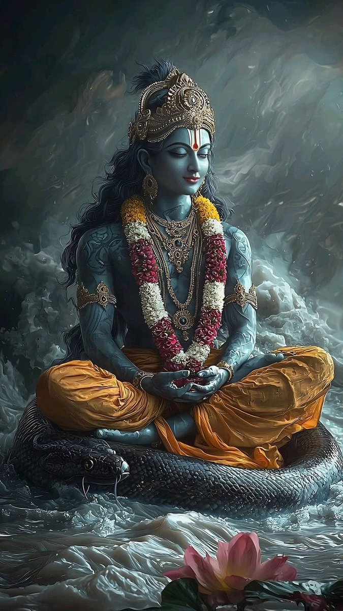 *_🌹हे माधव..🌹_* 

*मेरे प्यारे साँवरे..*
तू वही है जिसे सदियों से 
ढूंढ़ते हैं हम
तू वही है जिसे याद कर 
जीते हैं हम

 *_मेरे बांके बिहारी_*

तू वही है जिसके नाम से 
मिटते हैं गम..!

       ***
 *🙏जय श्री कृष्णा 🙏*
  *🚩जय सनातन 🚩*