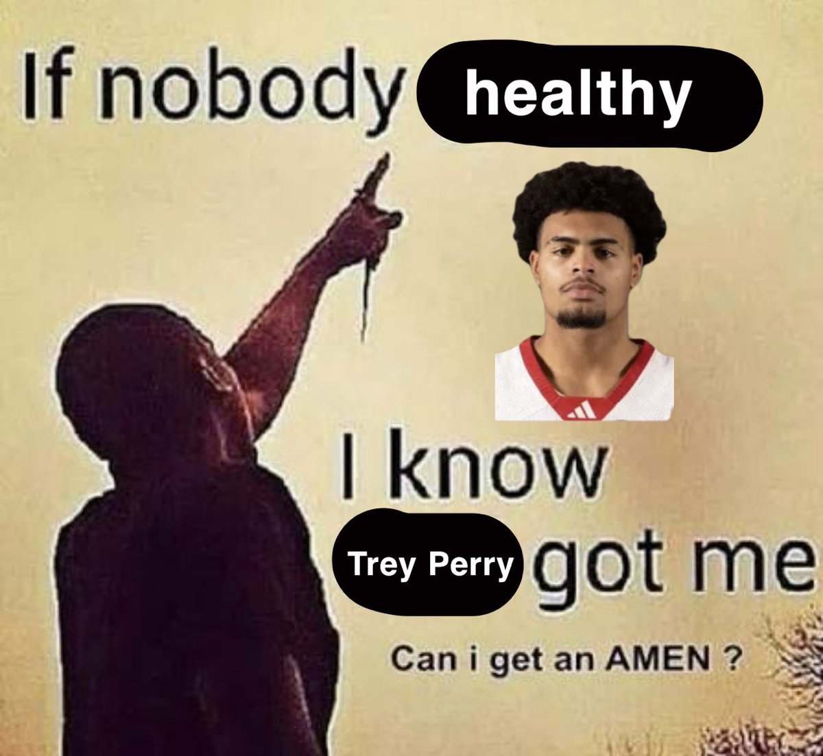 MiniHoopsAlert's tweet image. Miami (OH) is 29-0 and Trey Perry deserves the game ball.