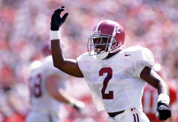 The Bama Standard Network©️🐘 tweet media