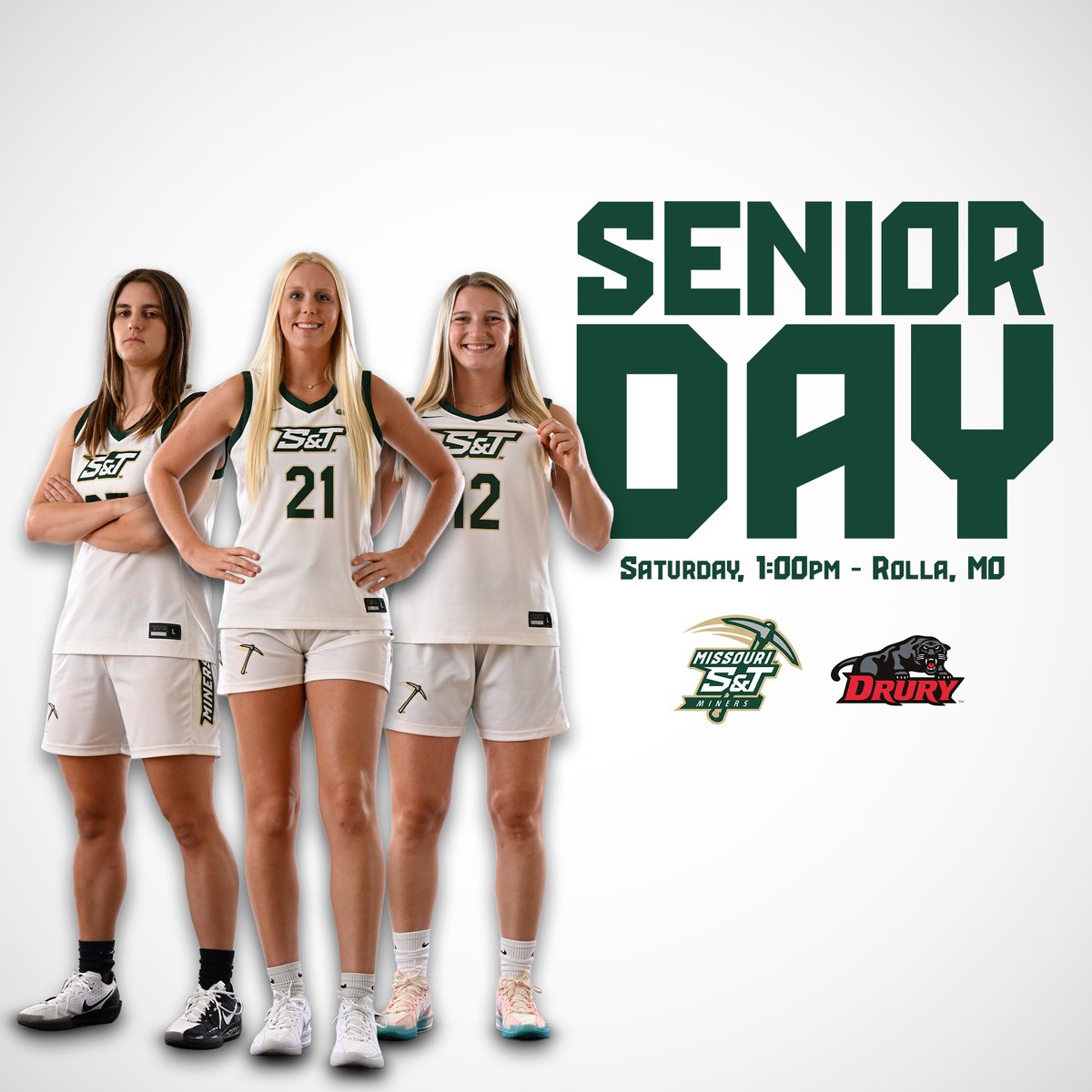 S&T Women's Basketball tweet media