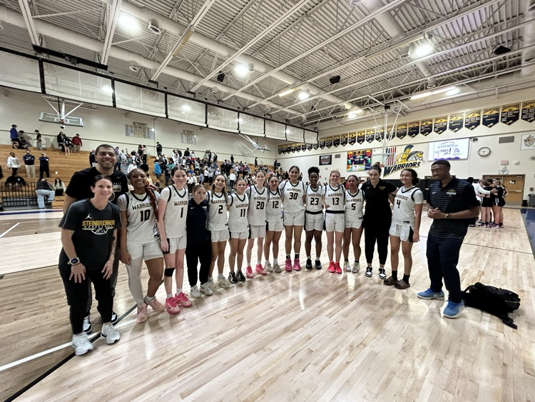 Steinbrenner High tweet media