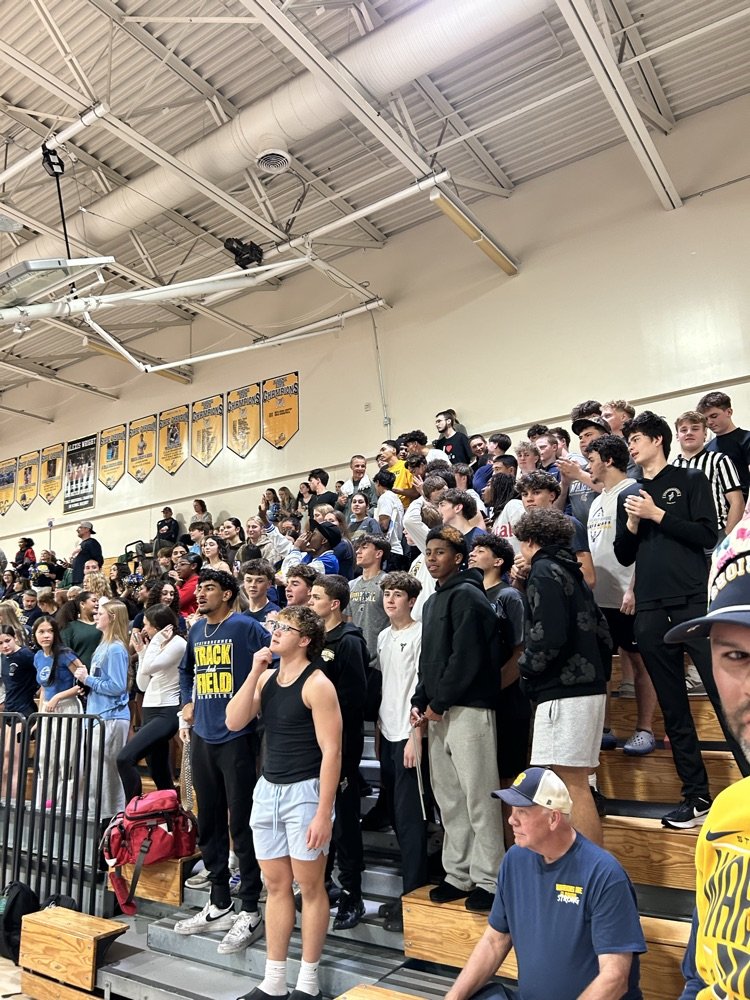 Steinbrenner High tweet media