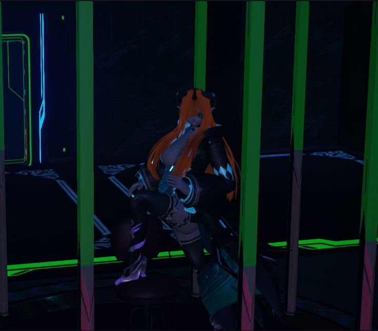 Jester Arcana tweet media