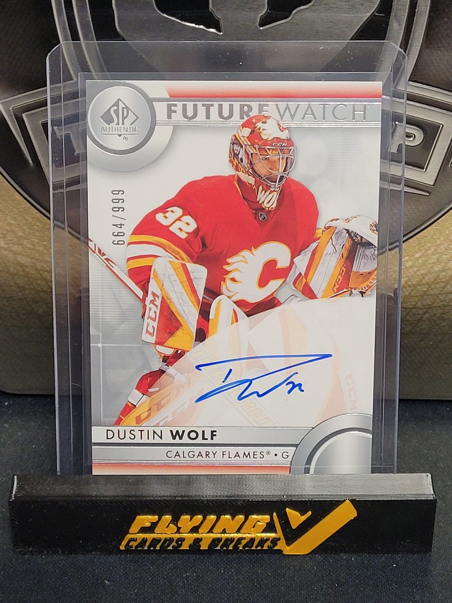 FlyingVCards's tweet image. 🚨 Feb 1st -7th Top #GroupBreak Hits Unleashed! 🚨 

Relive some the best pulls from another awesome week of breaks! Which one is your fave? 

Comment below! 🔥

#SportsCards #CardBreaks #HockeyCards #TopPulls #TradingCards #BreakHighlights #HockeyCollectors #FlyingVCards