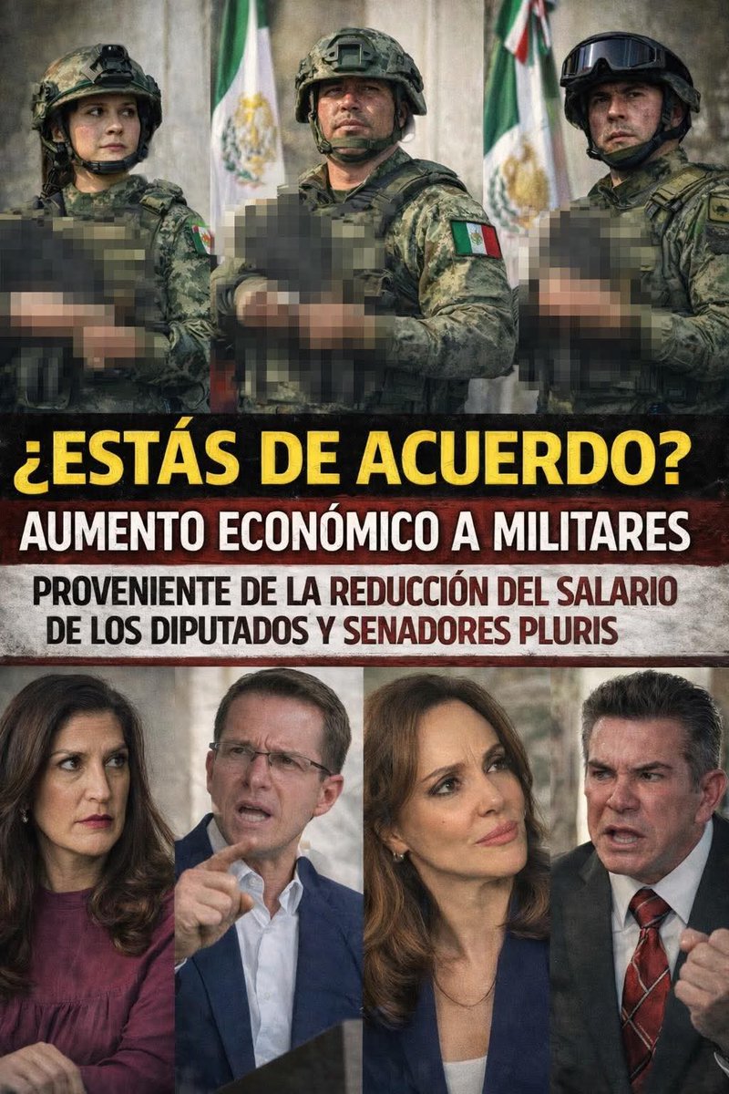 Levanté la mano quién apoya 👇🏼👇🏼