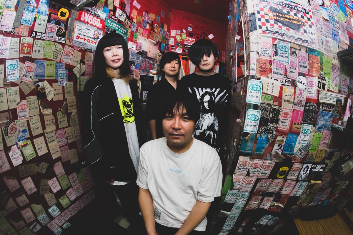 Yuki Nishimura tweet media