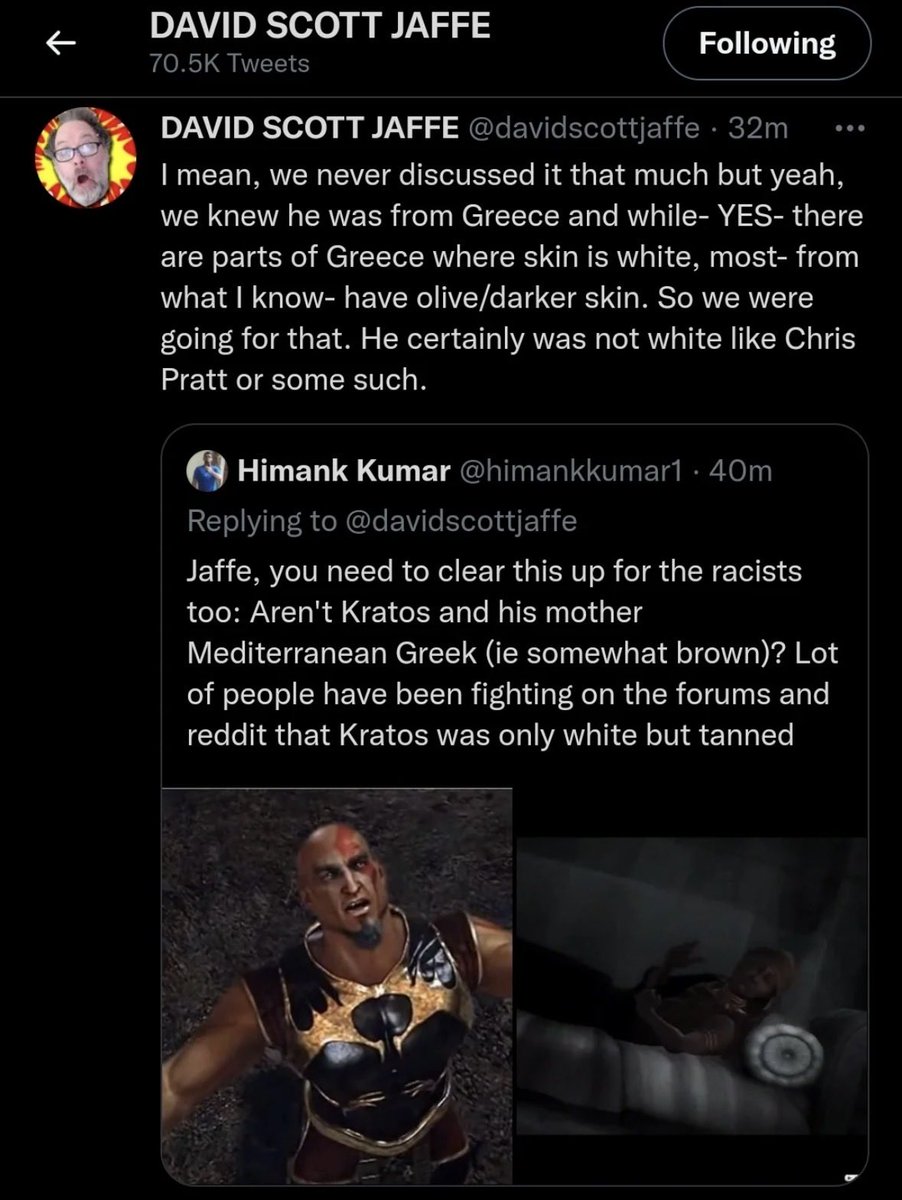 Red tweet media