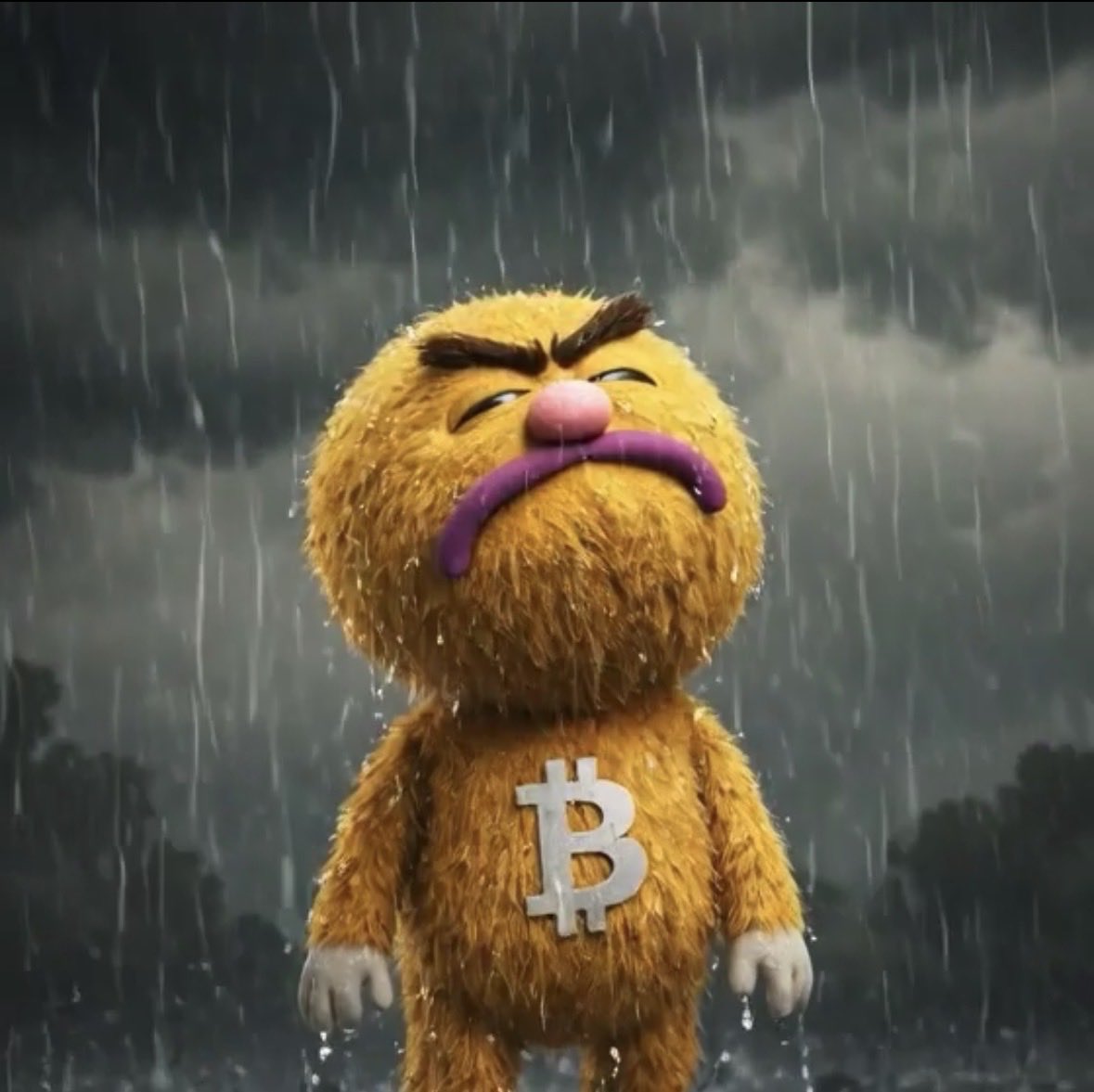 It is a matter of time.

Bitty ➡️ For the people.

<a href="/Bitty4Bitcoin/">BITTY</a>
$Bitty
CA:
dTwzwEP9JU2NRDPuWtM32gaVKip2fTHBqjheU1APBpump