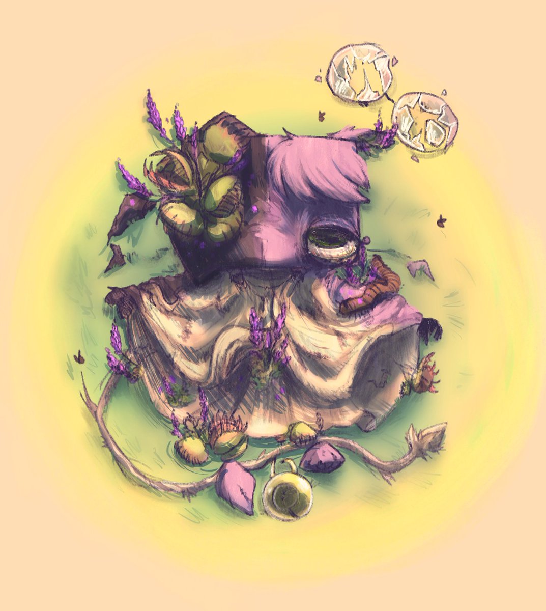 ✨🦕LaMapy_55🦎✨ tweet media