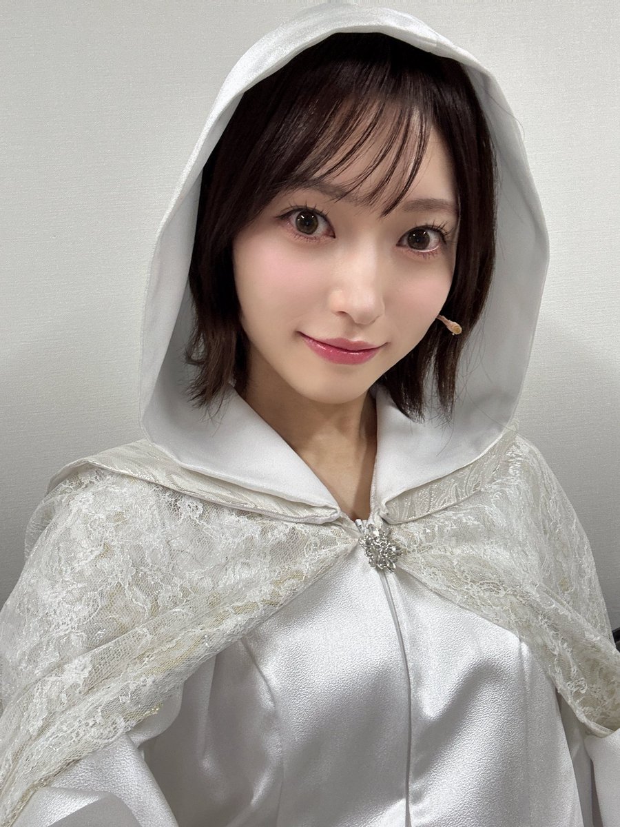 Good morning!!😊☀️ #奇跡の一枚2026 #山口真帆 🌸山口真帆 ファン