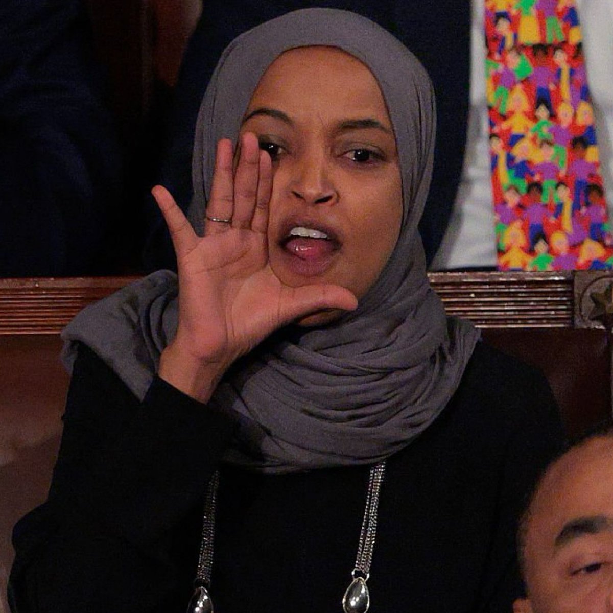 Danielle Gill tweet media