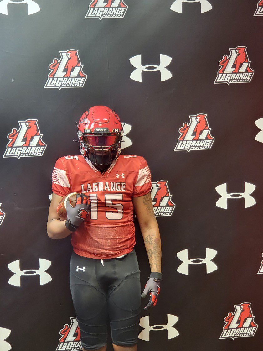 Jarvis Glenn tweet media