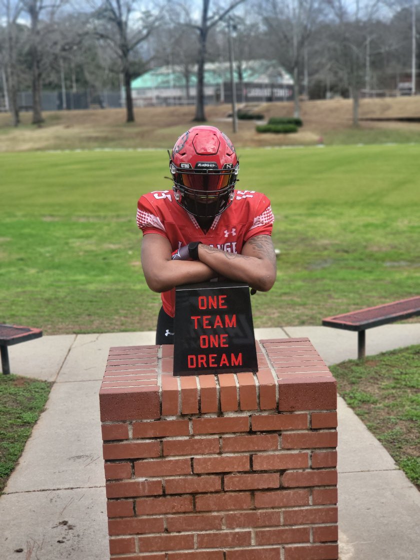 Jarvis Glenn tweet media