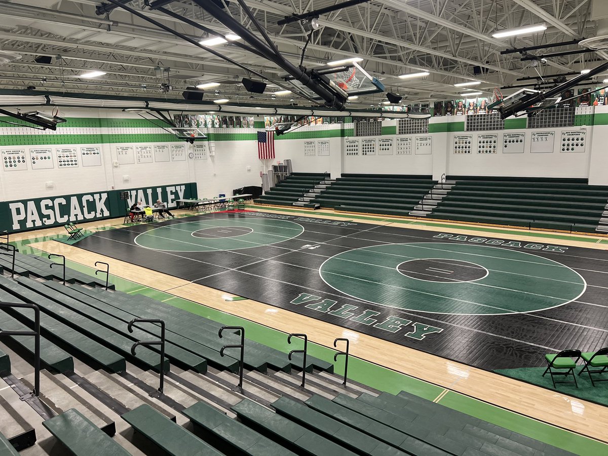 Pascack Valley Wrestling tweet media